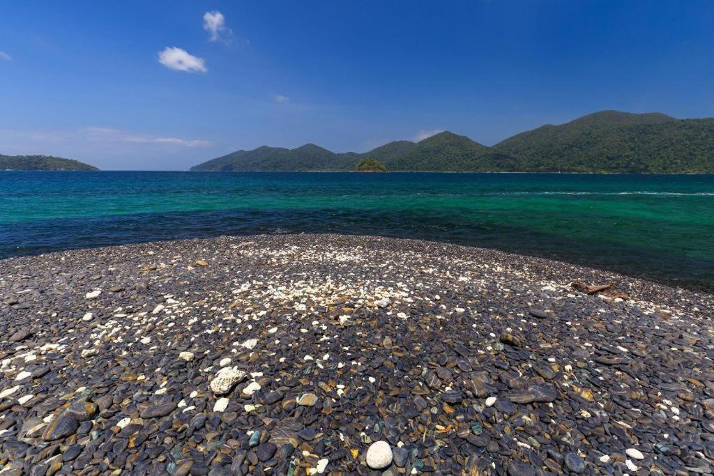 ザ ブリーズ リペ リゾート リペ島 エクステリア 写真